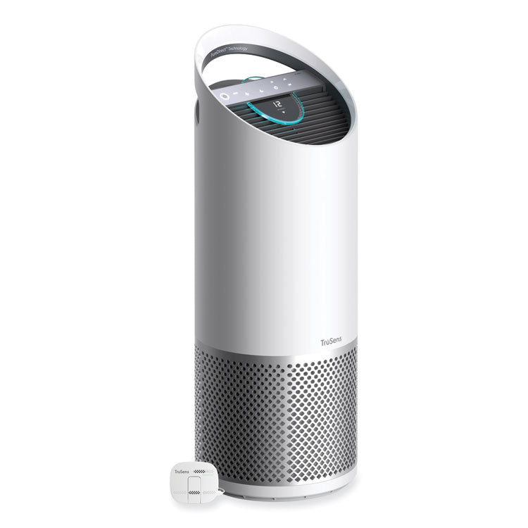 TruSens™ Z-3000 Large Room Air Purifier, 750 sq ft, White (TNSZ3000AP) Each