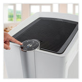 TruSens™ Z-6000 Performance Air Purifier, 1,750 sq ft, White (TNSZ6000AP) Each
