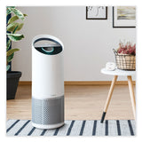 TruSens™ Z-3000 Large Room Air Purifier, 750 sq ft, White (TNSZ3000AP) Each