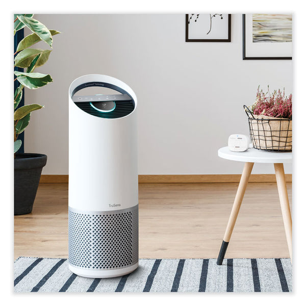 TruSens™ Z-3000 Large Room Air Purifier, 750 sq ft, White (TNSZ3000AP) Each