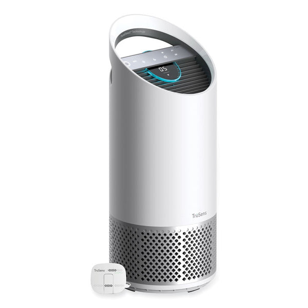 TruSens™ Z-2000 Medium Room Air Purifier, 375 sq ft, White (TNSZ2000AP) Each