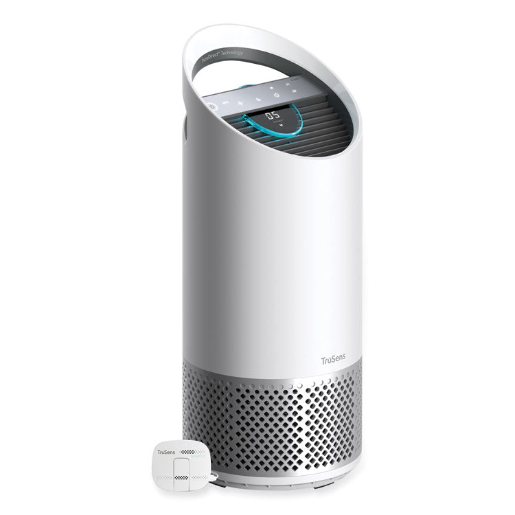 TruSens™ Z-2000 Medium Room Air Purifier, 375 sq ft, White (TNSZ2000AP) Each