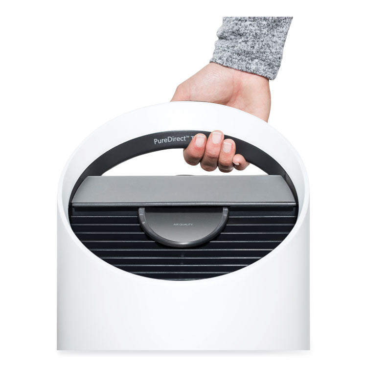 TruSens™ Z-2000 Medium Room Air Purifier, 375 sq ft, White (TNSZ2000AP) Each