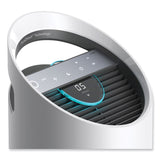 TruSens™ Z-2000 Medium Room Air Purifier, 375 sq ft, White (TNSZ2000AP) Each