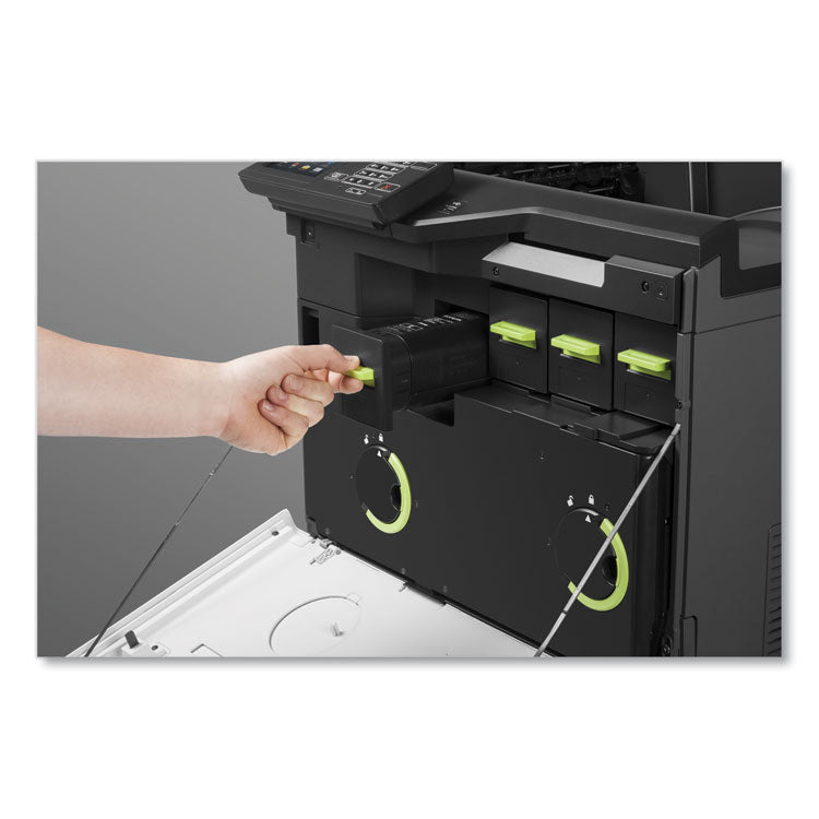 Lexmark™ CS820de Color Laser Printer (LEX21K0200)