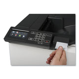 Lexmark™ CS820de Color Laser Printer (LEX21K0200)