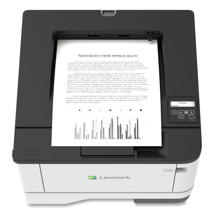 Lexmark™ MS431dn Laser Printer (LEX29S0050)