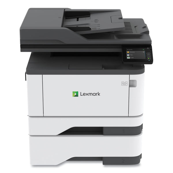 Lexmark™ MX331adn MFP Mono Laser Printer, Copy; Print; Scan (LEX29S0150)