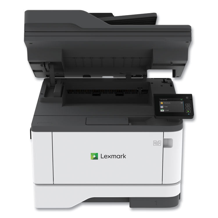 Lexmark™ MX331adn MFP Mono Laser Printer, Copy; Print; Scan (LEX29S0150)