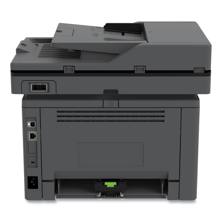 Lexmark™ MX331adn MFP Mono Laser Printer, Copy; Print; Scan (LEX29S0150)