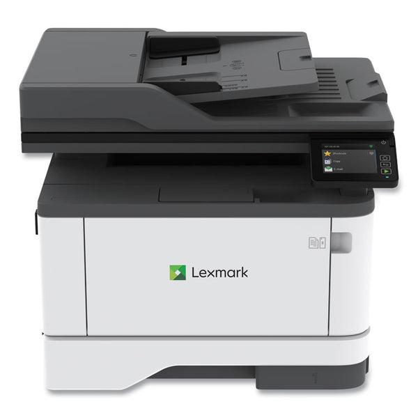 Lexmark™ MX331adn MFP Mono Laser Printer, Copy; Print; Scan (LEX29S0150)