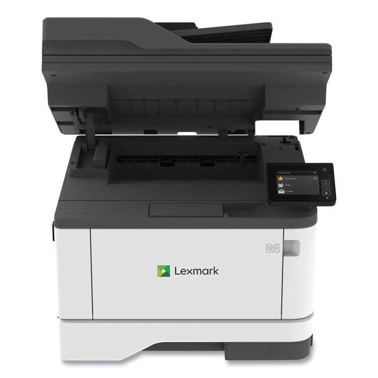 Lexmark™ MX431adn MFP Mono Laser Printer, Copy; Fax; Print; Scan (LEX29S0200)