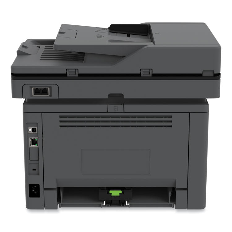 Lexmark™ MX431adn MFP Mono Laser Printer, Copy; Fax; Print; Scan (LEX29S0200)