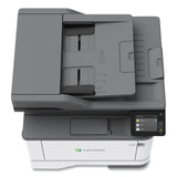 Lexmark™ 29S0500 MFP Mono Laser Printer, Copy; Fax; Print; Scan (LEX29S0500)