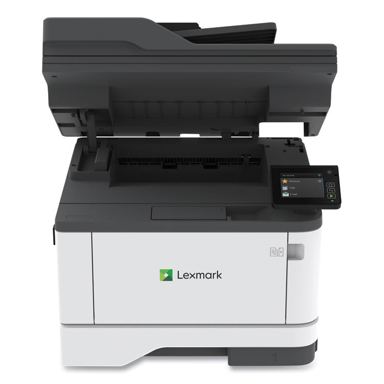 Lexmark™ 29S0500 MFP Mono Laser Printer, Copy; Fax; Print; Scan (LEX29S0500)