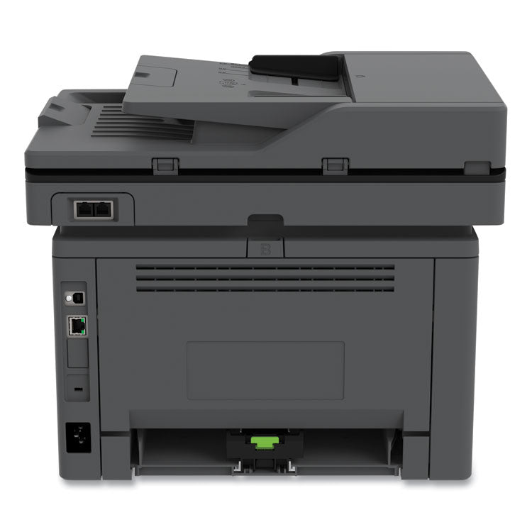 Lexmark™ 29S0500 MFP Mono Laser Printer, Copy; Fax; Print; Scan (LEX29S0500)