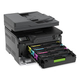 Lexmark™ CX331adwe Multifunction Color Laser Printer,  Copy/Fax/Print/Scan (LEX40N9070)