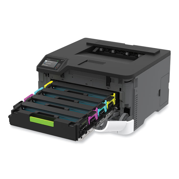 Lexmark™ CS431dw Color Laser Printer (LEX40N9320)