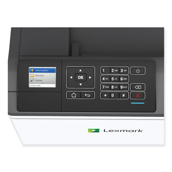 Lexmark™ CS521dn Laser Printer (LEX42C0060)