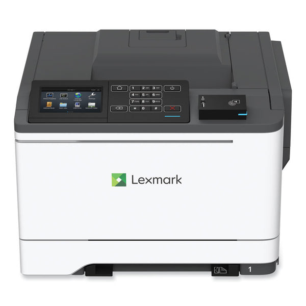Lexmark™ CS622de Laser Printer (LEX42C0080)