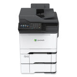 Lexmark™ CX622ade Multifunction Printer, Copy/Fax/Print/Scan (LEX42C7380)