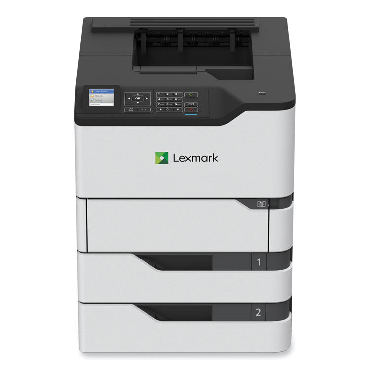 Lexmark™ MS821n Laser Printer (LEX50G0050)