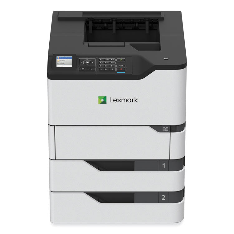 Lexmark™ MS823dn Laser Printer (LEX50G0200)