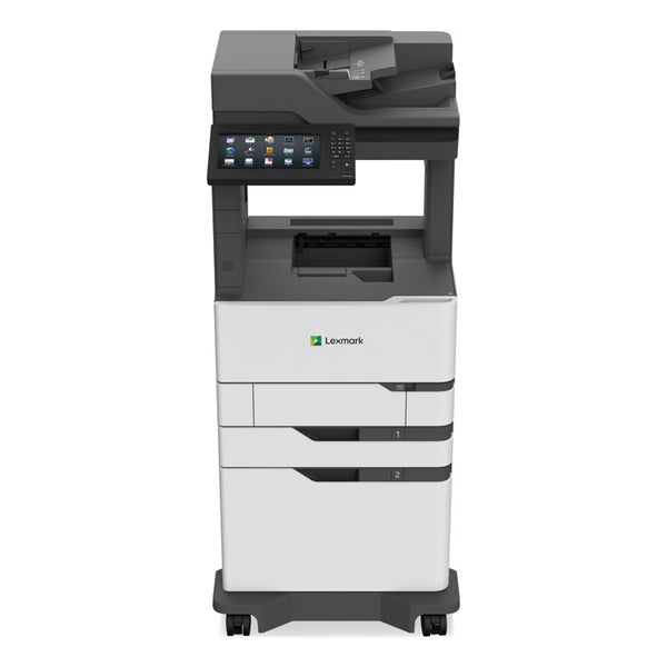 Lexmark™ MS725dvn Laser Printer (LEX50G0610)