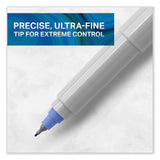 Sharpie® Mystic Gems Markers, Ultra-Fine Needle Tip, Assorted, 24/Pack (SAN2136772) Pack of 24