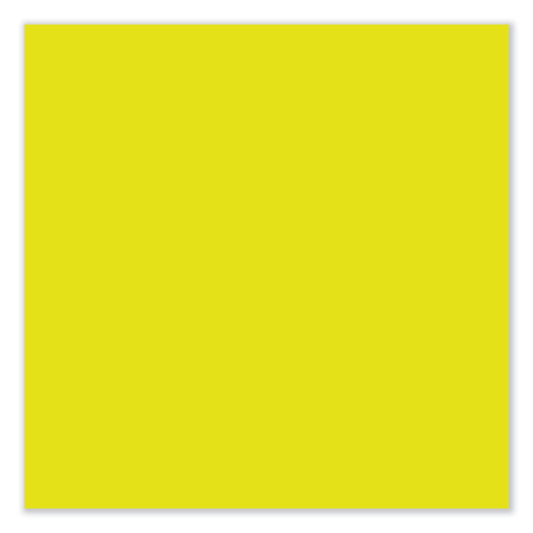 Sharpie® Tank Style Highlighter Value Pack, Fluorescent Yellow Ink, Chisel Tip, Yellow Barrel, 36/Box (SAN1920938) Box of 36