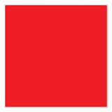 Sharpie® Water-Resistant Ink Porous Point Pen, Stick, Fine 0.4 mm, Red Ink, Black/Red Barrel, Dozen (SAN1742665) 1 Dozen