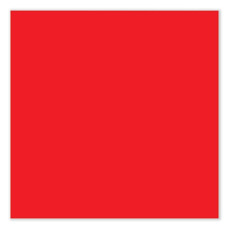 Sharpie® Water-Resistant Ink Porous Point Pen, Stick, Fine 0.4 mm, Red Ink, Black/Red Barrel, Dozen (SAN1742665) 1 Dozen