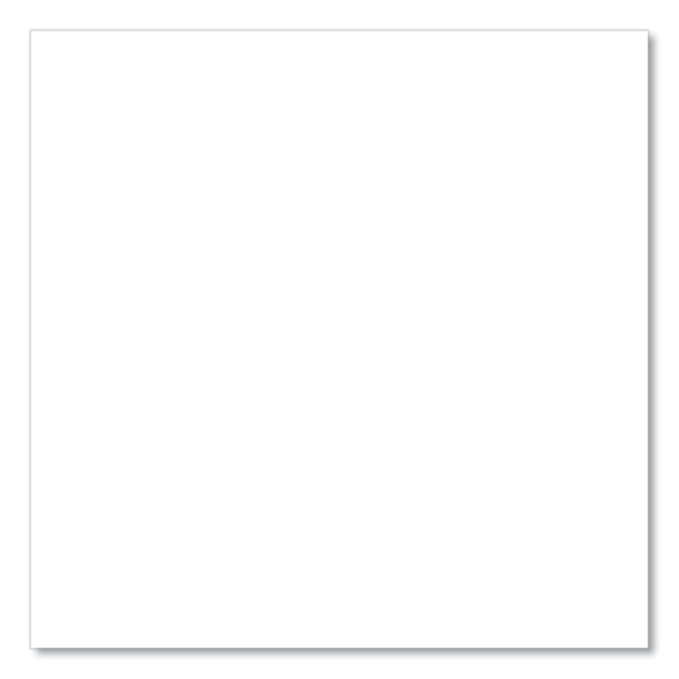 Sharpie® Permanent Paint Marker, Extra-Broad Chisel Tip, White (SAN35568) Each