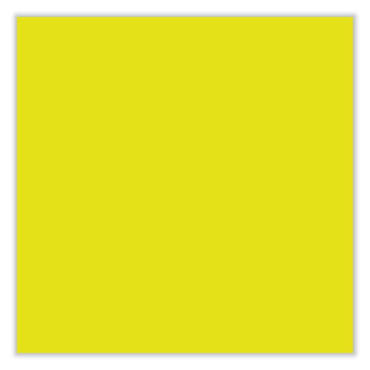 Sharpie® Permanent Paint Marker, Fine Bullet Tip, Yellow (SAN35539) Each
