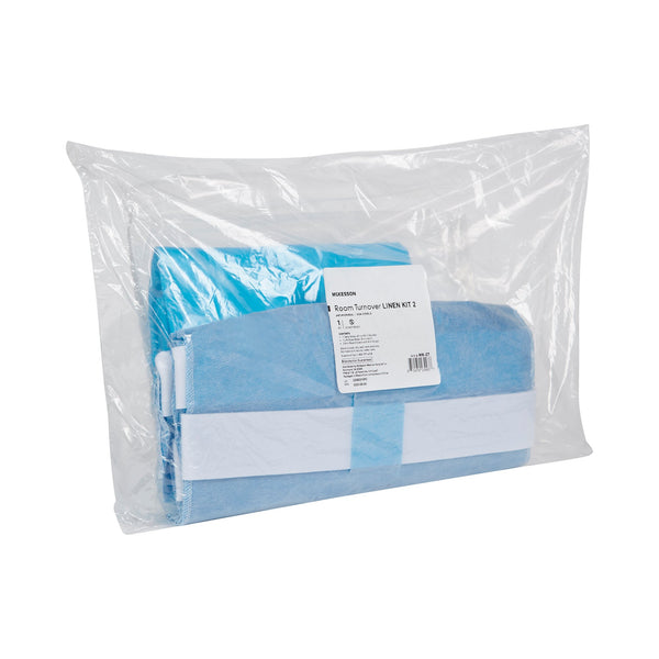 McKesson Room Turnover Kit McKesson (1121006_EA) 1/EA