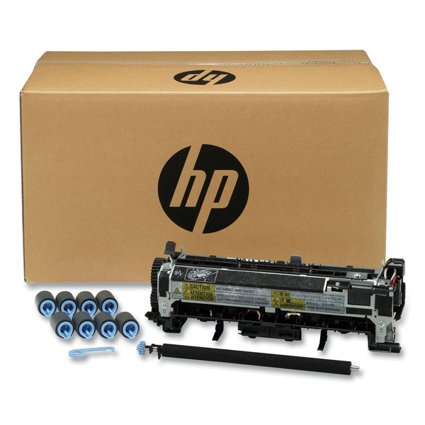 HP F2G76A 110V Maintenance Kit (HEWF2G76A)