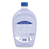 Softsoap® Liquid Hand Soap Refill, Fresh Scent, 50 oz, 3/Carton (CPC61046102) Case of 3