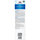 Clorox Healthcare® Surface Disinfectant Premoistened Germicidal Manual Pull Wipe 50 Count Individual Packet Fruity Floral Bleach Scent NonSterile (996100_EA) 1/EA