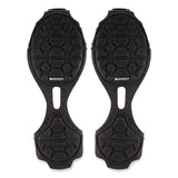 ergodyne® Trex 6325 Spikeless Traction Devices, X-Large, Black, Pair, Ships in 1-3 Business Days (EGO16925) 1 Pair