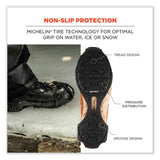 ergodyne® Trex 6325 Spikeless Traction Devices, Medium (Men's Size 8 to 11), Black, Pair, Ships in 1-3 Business Days (EGO16923) 1 Pair