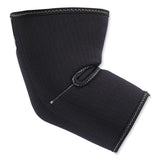 ergodyne® ProFlex 650 Compression Arm Sleeve, Medium, Black, Ships in 1-3 Business Days (EGO16573) Each