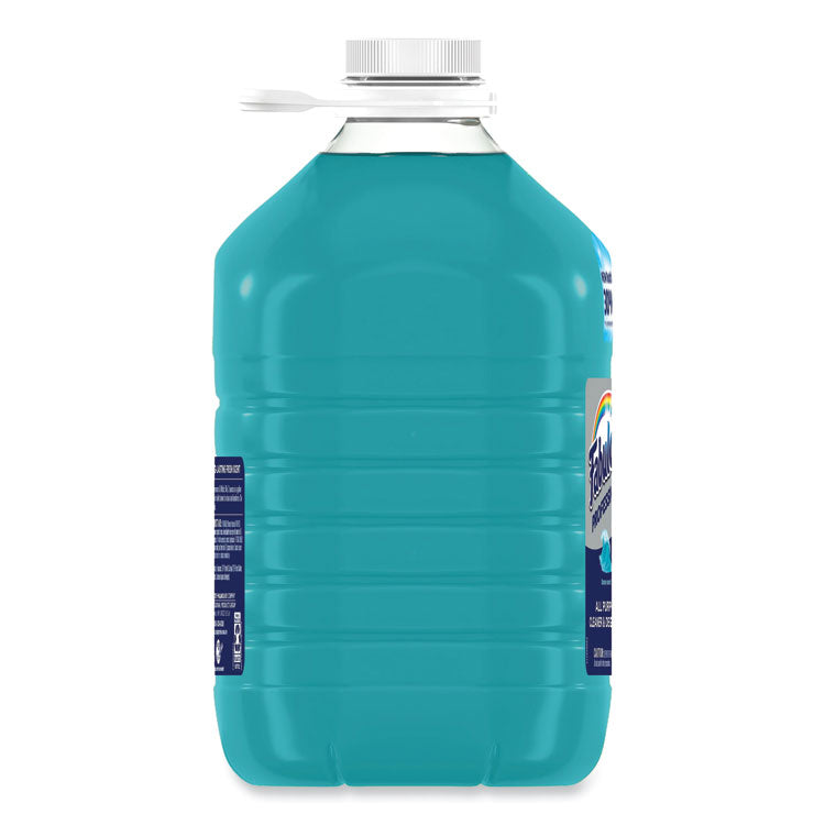 Fabuloso® All-Purpose Cleaner, Ocean Cool Scent, 1 gal Bottle (CPC05252EA)