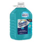 Fabuloso® All-Purpose Cleaner, Ocean Cool Scent, 1 gal Bottle, 4/Carton (CPC05252)