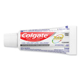 Colgate® Total Toothpaste, Coolmint, 0.88 oz, 24/Carton (CPC45986)