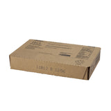 Thick & Easy® Thickened Beverage 4 oz. Portion Cup Cranberry Juice Cocktail Flavor Liquid IDDSI Level 3 Moderately Thick/Liquidized (690738_CS) 24/CS