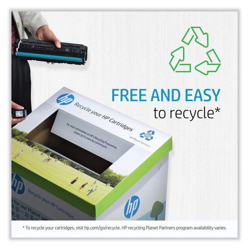 HP HP 05A, (CE505D) 2-Pack Black Original LaserJet Toner Cartridges (HEWCE505D) Box of 2