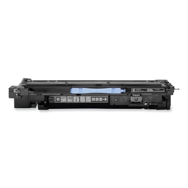 HP HP 828A, (CF358A) Black Original LaserJet Imaging Drum (HEWCF358A)