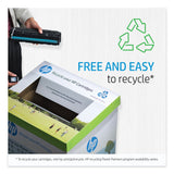 HP HP 144A (W1144A) Black Original LaserJet Imaging Drum (HEWW1144A) Each