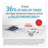 HP HP 144A (W1144A) Black Original LaserJet Imaging Drum (HEWW1144A) Each