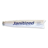 Janitized® Vacuum Micro Filter Designed to Fit Windsor Sensor XP/S/S2, 25/Carton (APCJANIVF155) Case of 25